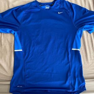 Workout Top Lot (4 Tops)